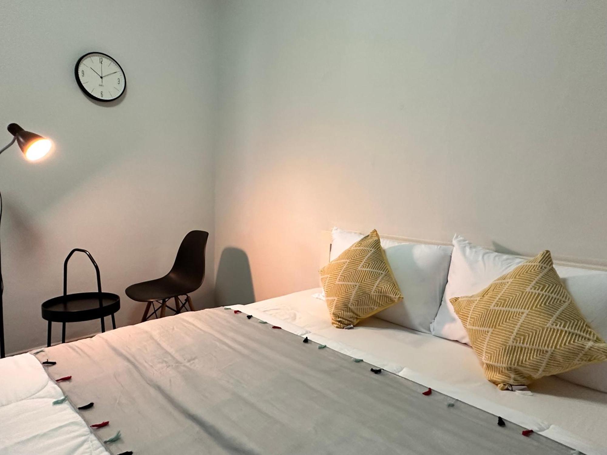 The Chill Town Home Maha Sarakham Eksteriør billede